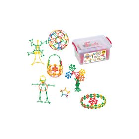Dede 3146 Kelebek Puzzle Box 240 Parça