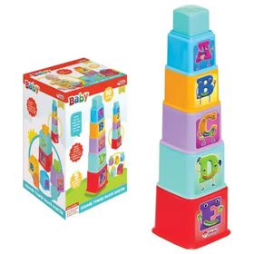 Dede 3464 Kare Kule Bul Tak