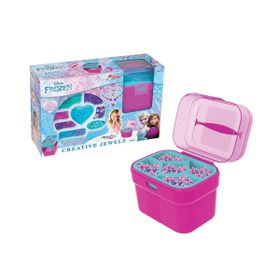 Dede 3660 Frozen Sepetli Takı Seti