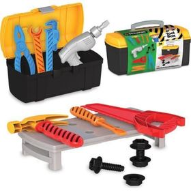 Dede 3767 Std Teknik Alet Çanta