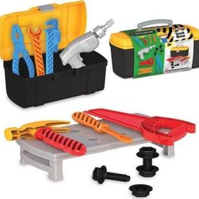 Dede 3767 Std Teknik Alet Çanta