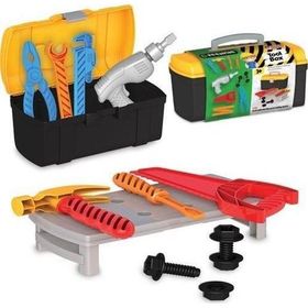 Dede 3767 Std Teknik Alet Çanta