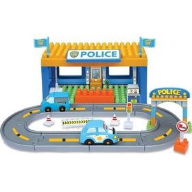 Dede 39020 Polis Yol Seti