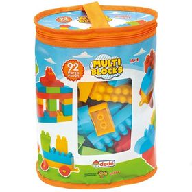 Dede 92 Parça Lego Oyuncak