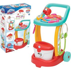 Dede BJ-9801963 Candy Doktor Servis Arabası
