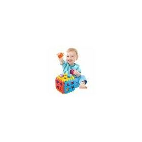 Dede Bultak Bebek Puzzle