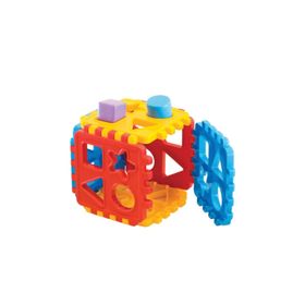 Dede Bultak Bebek Puzzle