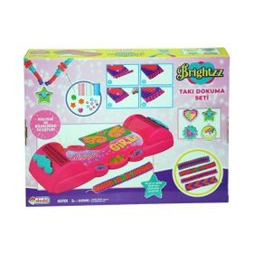 Dede Candy & Ken Takı Dokuma Seti