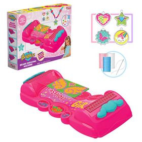 Dede Candy & Ken Takı Dokuma Seti