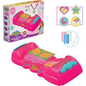 Dede Candy & Ken Takı Dokuma Seti