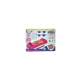 Dede Candy & Ken Takı Dokuma Seti