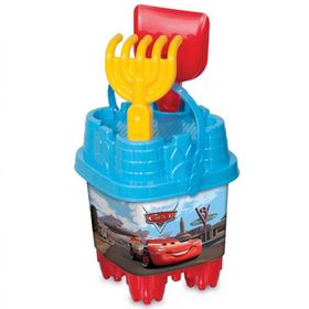 Dede Cars 01566 Kale Kova Set