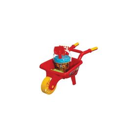 Dede Cars El Arabası Plaj Seti