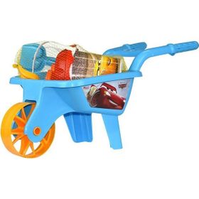 Dede Cars El Arabası Plaj Seti
