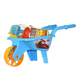 Dede Cars El Arabası Plaj Seti