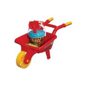 Dede Cars El Arabası Plaj Seti