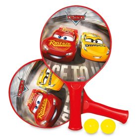 Dede Cars Raket Set