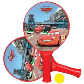 Dede Cars Raket Set