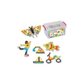 Dede Çiçek 240 Parça Puzzle