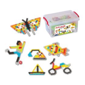 Dede Çiçek 240 Parça Puzzle