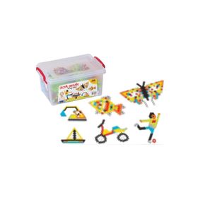 Dede Çiçek 240 Parça Puzzle