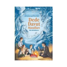 Dede Davut Masalları - Dinara Butasheva