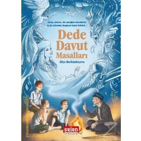 Dede Davut Masalları - Dinara Butasheva