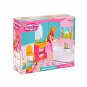 Dede DED-3718 Linda'nın Banyosu