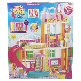 Dede DED-37364 Linda'nın Tatil Evi
