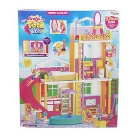 Dede DED-37364 Linda'nın Tatil Evi