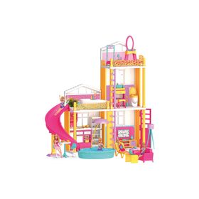 Dede DED-37364 Linda'nın Tatil Evi