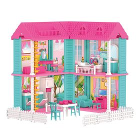 Dede DED-37654 Mila'nın Okyanus Evi