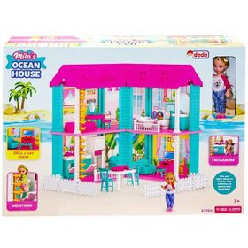 Dede DED-37654 Mila'nın Okyanus Evi