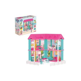 Dede DED-37654 Mila'nın Okyanus Evi