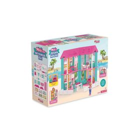 Dede DED-37654 Mila'nın Okyanus Evi