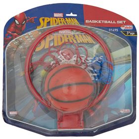 Dede DEDE-01495 Spiderman Küçük Pota