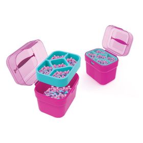 Dede Dede Frozen Sepetli Takı Seti