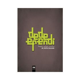 DEDE EFENDI HAYATI SANATI ESERLERI - M. FATIH SALGAR