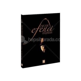 DEDE EFENDI HAYATI SANATI ESERLERI - M. FATIH SALGAR