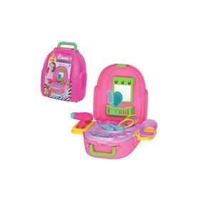 Dede FEN-03839 Linda'nın Güzellik Set Sırt Çantası