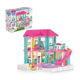 Dede FEN-3766 Mila'nın Miamı Evi
