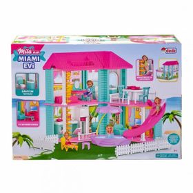 Dede FEN-3766 Mila'nın Miamı Evi
