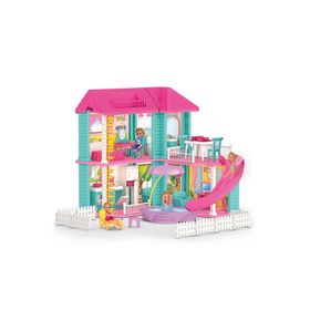 Dede FEN-3766 Mila'nın Miamı Evi
