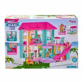 Dede FEN-3766 Mila'nın Miamı Evi