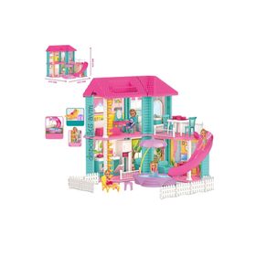 Dede FEN-3766 Mila'nın Miamı Evi