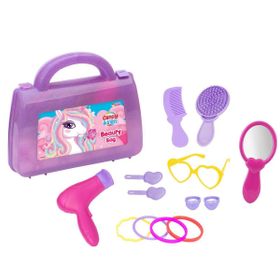 Dede FEN03615 Candy Güzellik Çantası