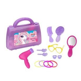 Dede FEN03615 Candy Güzellik Çantası