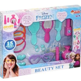 Dede FEN03656 Frozen Kutulu Güzellik Seti