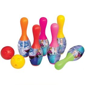Dede Frozen Bowling