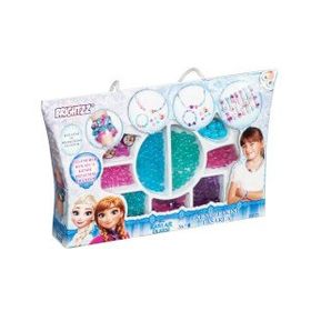 Dede Frozen Küçük Kutulu Boncuk Takı ve Tasarım Seti
